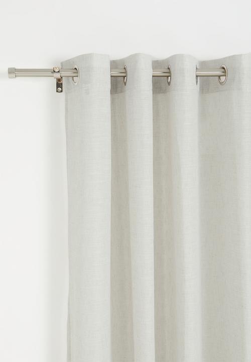 Sixth Floor - Isla Sheer Eyelet - Natural