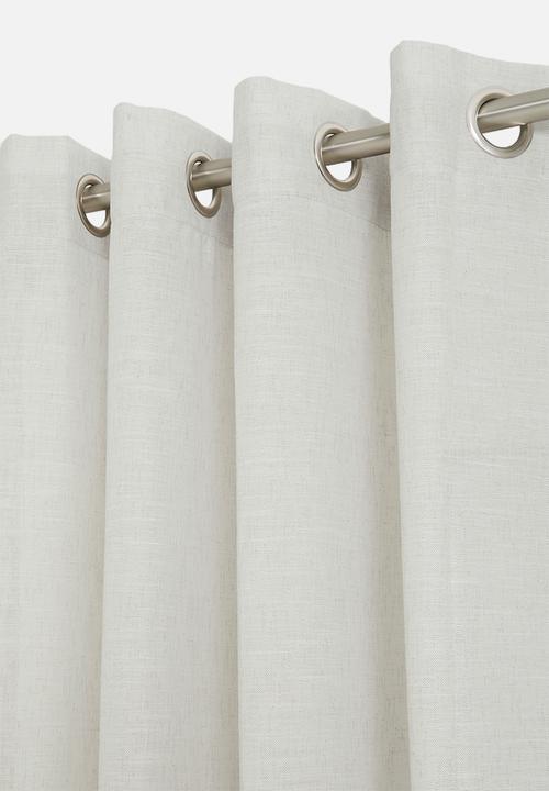 Sixth Floor - Isla Sheer Eyelet - Natural