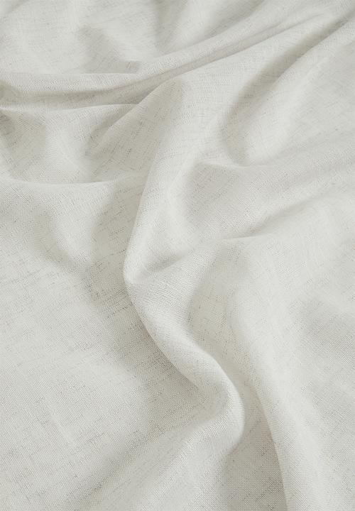 Sixth Floor - Isla Sheer Eyelet - Natural