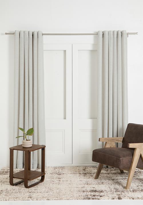 Sixth Floor - Isla Sheer Eyelet - Natural