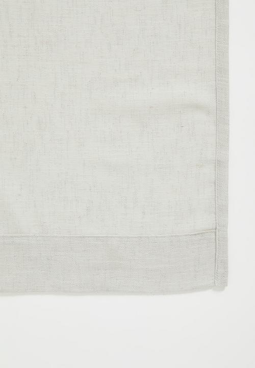 Sixth Floor - Isla Sheer Eyelet - Natural