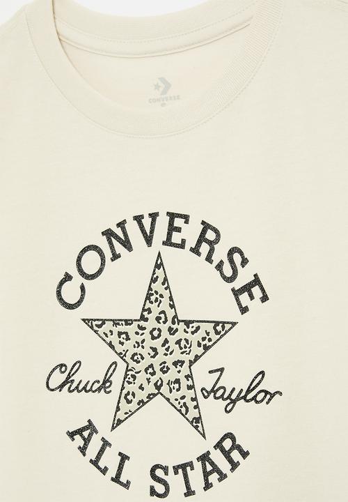 Converse - Cnvg dissected ctp graphic - converse natural ivory