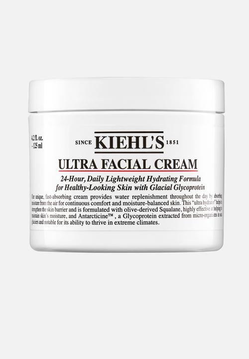 Kiehl's - Ultra Dose of Hydation Set
