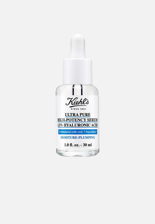 Kiehl's - Ultra Dose of Hydation Set