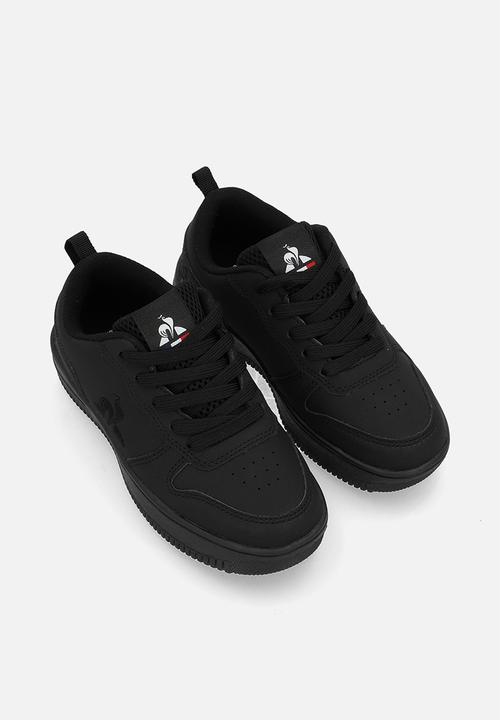 Le Coq Sportif - Courtstar 2 Ps - Triple Black