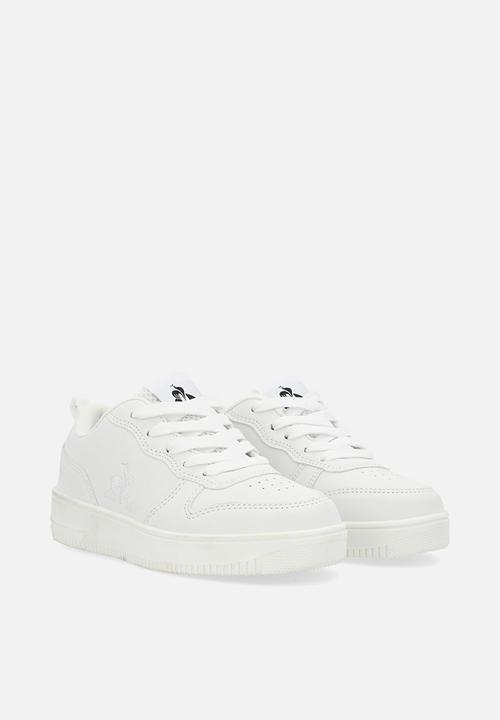 Le Coq Sportif - Courtstar 2 Ps - Optical White
