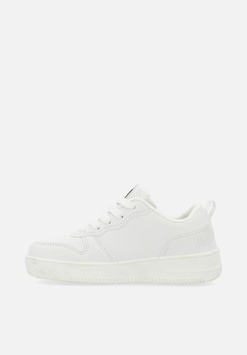 Le Coq Sportif - Courtstar 2 Ps - Optical White