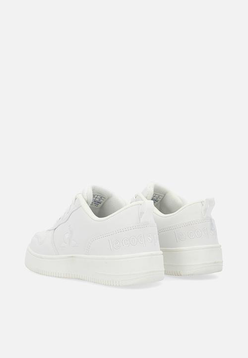 Le Coq Sportif - Courtstar 2 Ps - Optical White