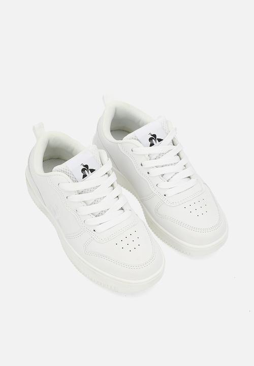 Le Coq Sportif - Courtstar 2 Ps - Optical White
