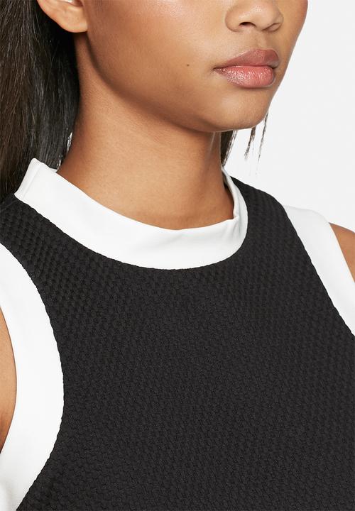 Vero Moda - Amy crop top