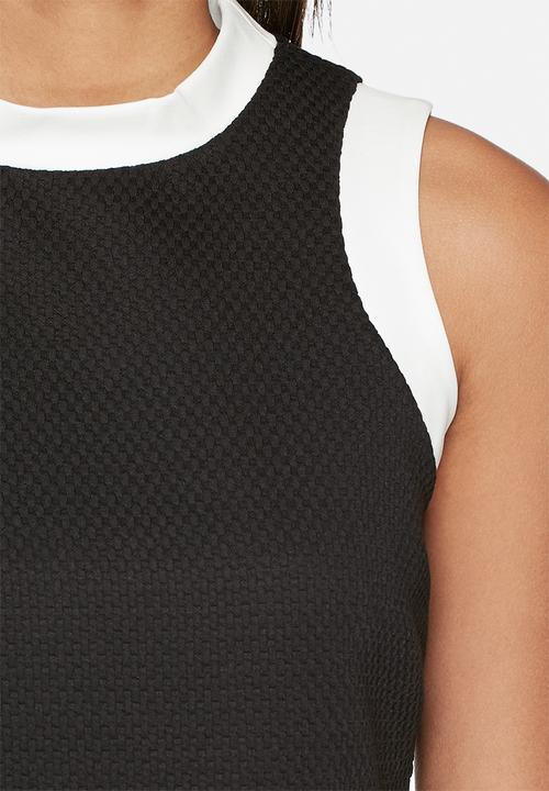 Vero Moda - Amy crop top