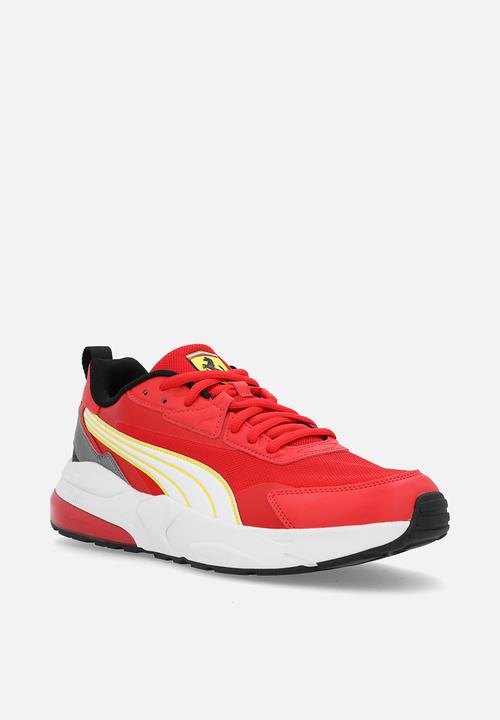 PUMA - Ferrari VIS2K - Motorsport