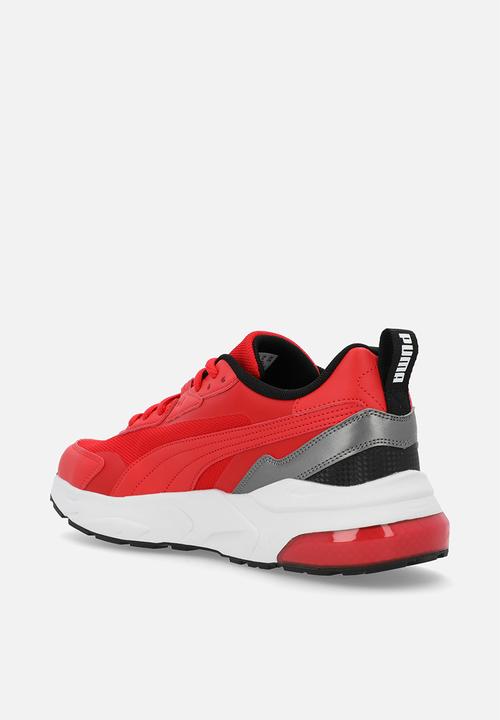 PUMA - Ferrari VIS2K - Motorsport