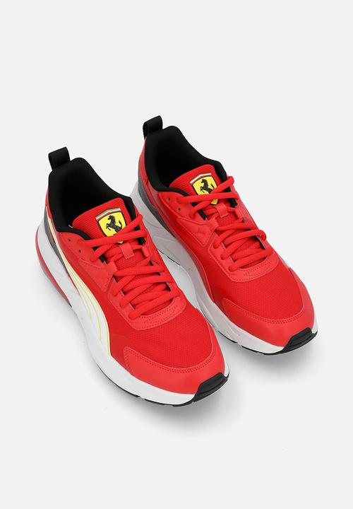PUMA - Ferrari VIS2K - Motorsport