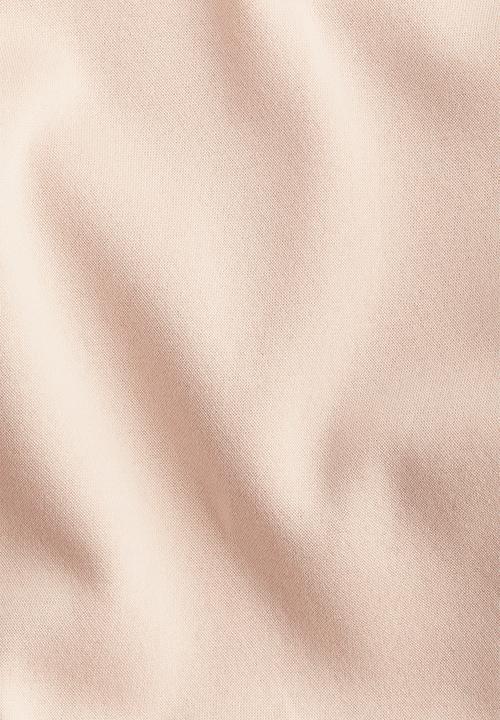 H&M - Oversized sweatshirt - powder pink