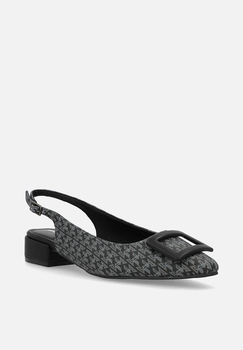 Madison® - Babette  heel - black multi