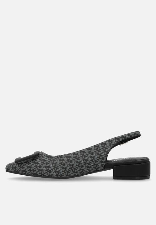 Madison® - Babette  heel - black multi