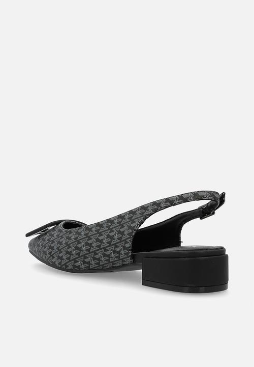 Madison® - Babette  heel - black multi