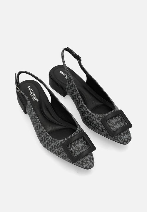 Madison® - Babette  heel - black multi