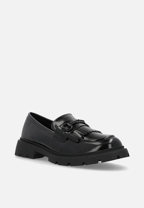 Madison® - Bess loafer- black