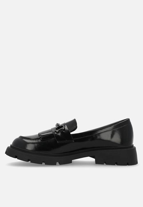Madison® - Bess loafer- black