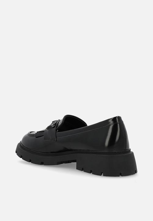Madison® - Bess loafer- black