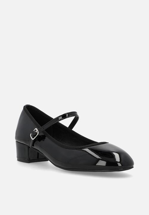 Madison® - Lidia  heel - black