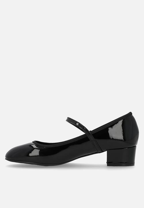 Madison® - Lidia  heel - black