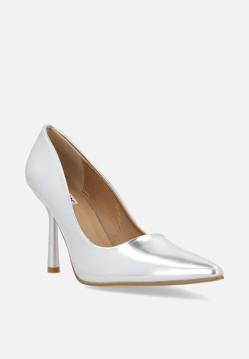 Madison® - Lila 5  heel - silver