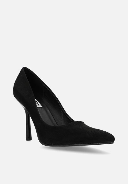 Madison® - Lila 5  heel - black