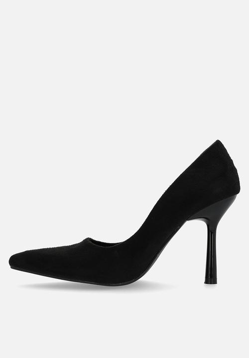 Madison® - Lila 5  heel - black