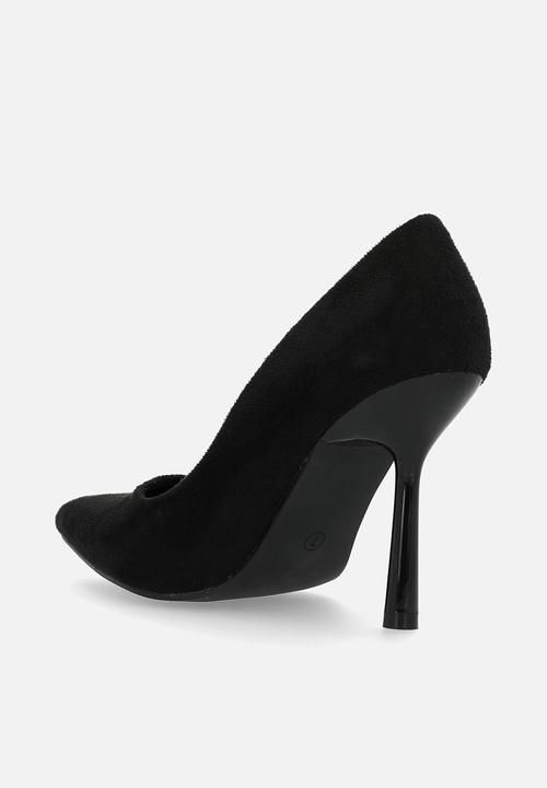 Madison® - Lila 5  heel - black