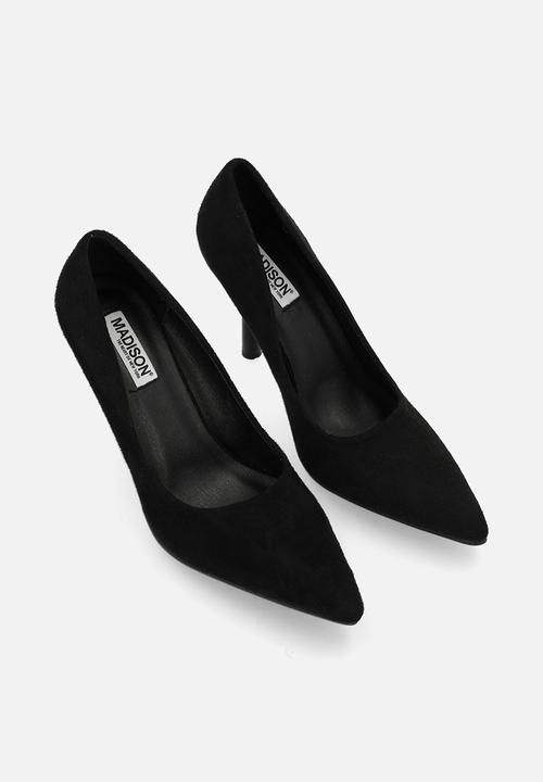 Madison® - Lila 5  heel - black