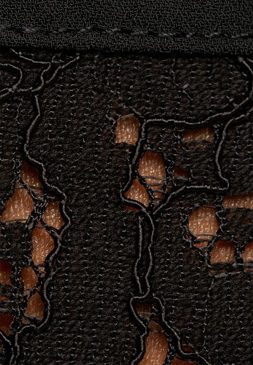 Vero Moda - Olivia lace shirt