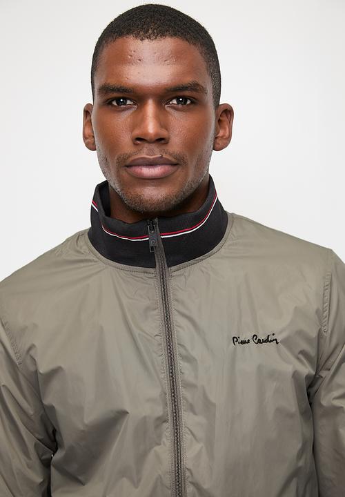 Pierre Cardin - La Wind Breaker - Taupe