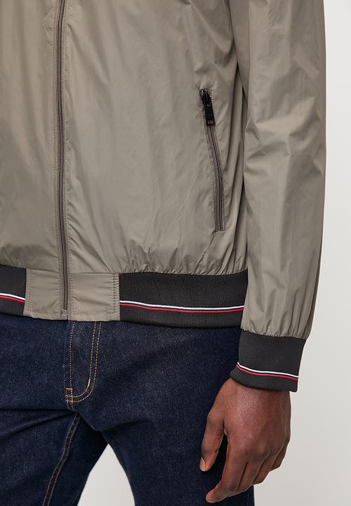 Pierre Cardin - La Wind Breaker - Taupe