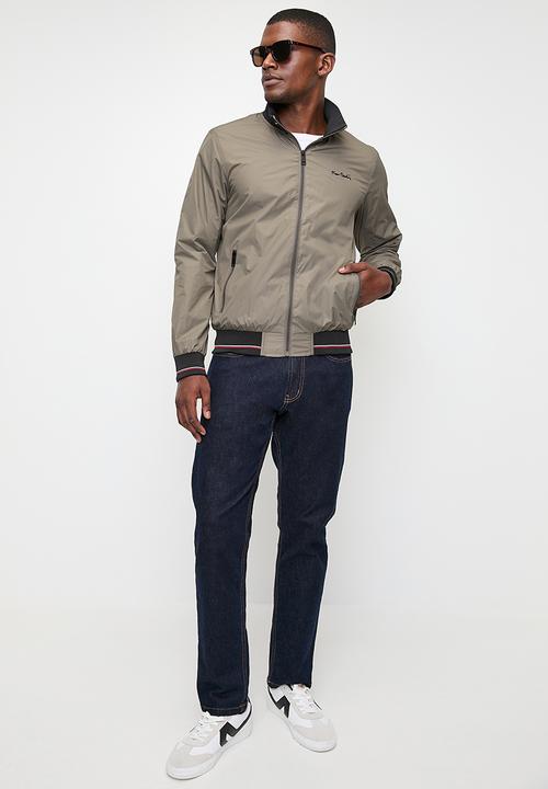 Pierre Cardin - La Wind Breaker - Taupe