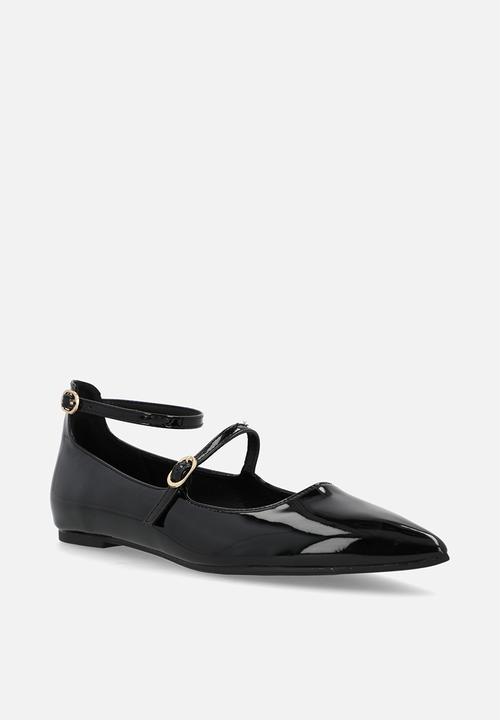 Madison® - Babs pump - black