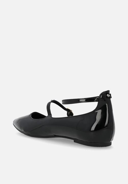 Madison® - Babs pump - black