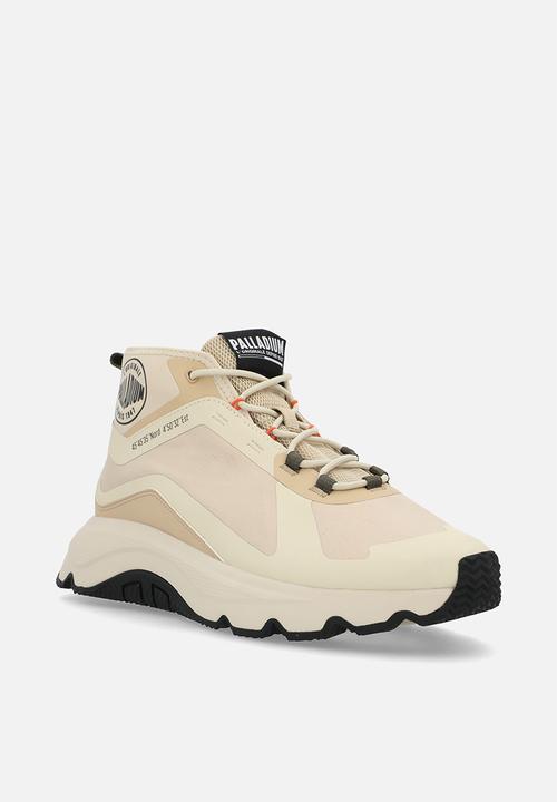 Palladium - Thunder Mid - Warm Sand.