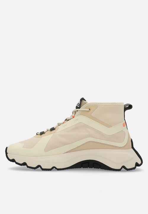 Palladium - Thunder Mid - Warm Sand.