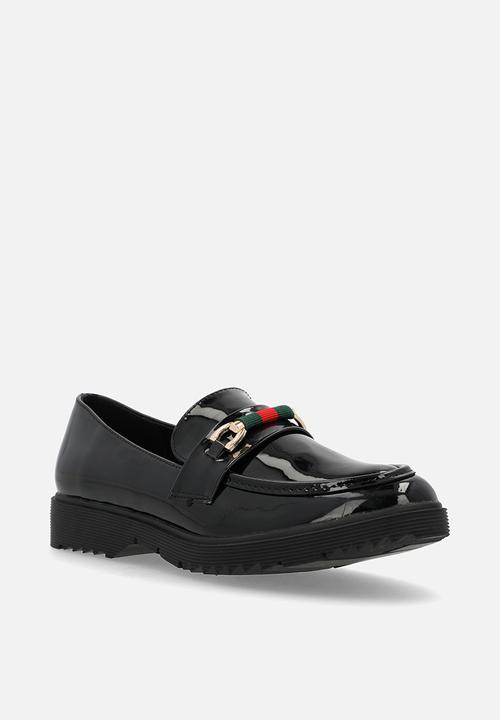 Madison® - Paxton 2 loafer - black