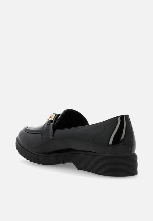 Madison® - Paxton 2 loafer - black