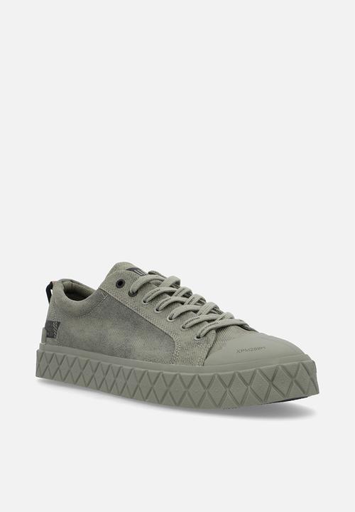Palladium - PALLA ACE LO SURPLUS - ALL VETIVER.
