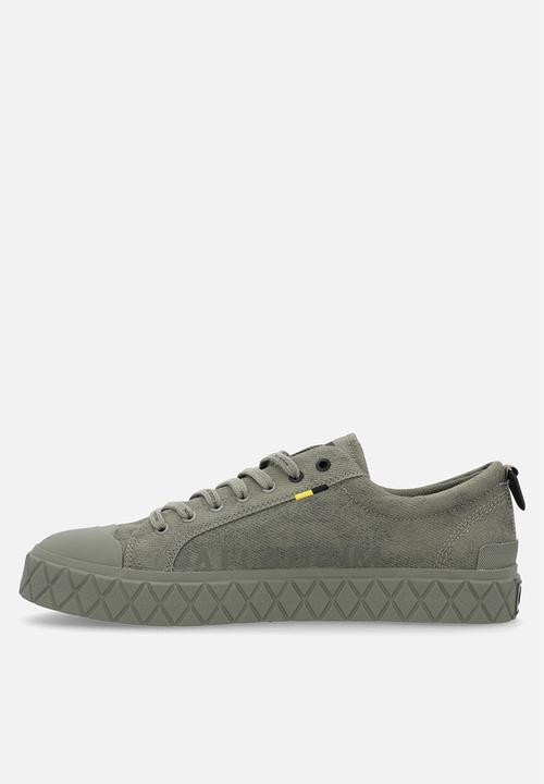 Palladium - PALLA ACE LO SURPLUS - ALL VETIVER.