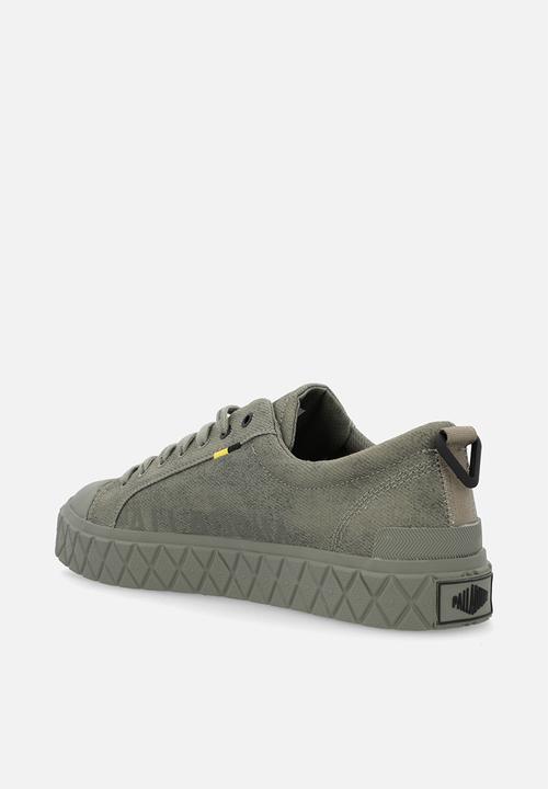 Palladium - PALLA ACE LO SURPLUS - ALL VETIVER.