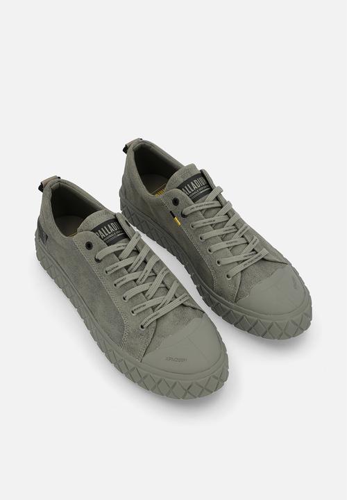 Palladium - PALLA ACE LO SURPLUS - ALL VETIVER.