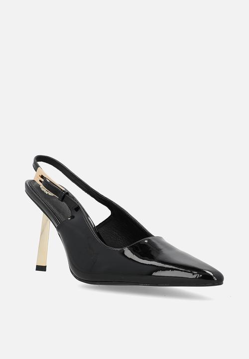 Footwork - Bala Slingback - Black