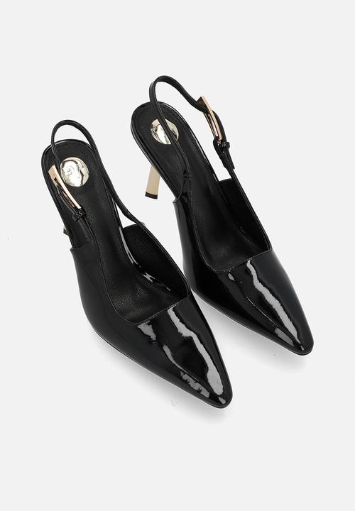 Footwork - Bala Slingback - Black