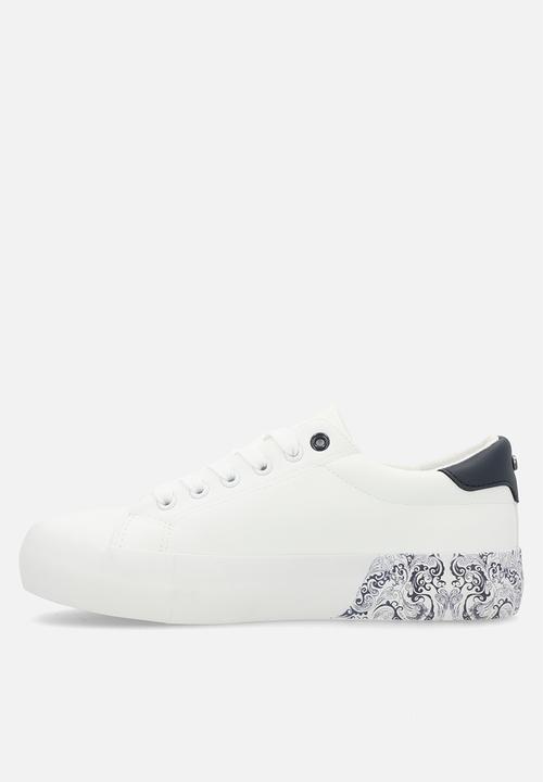 Pierre Cardin - Paisley 2 Sneaker - Blue